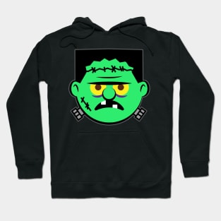 Frankenstein Hoodie